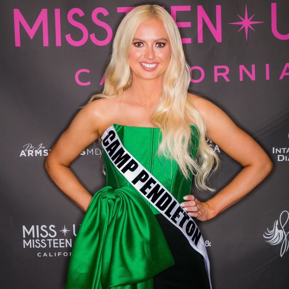 Pageant Interview - Picture 4 of 4